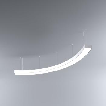 individuelle LED-Lichtkomposition erstellen
